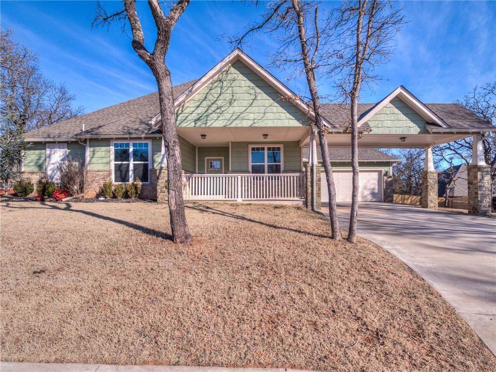 2437 Rumble Court - Photo 1