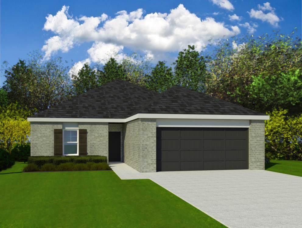4540 Kindling Avenue - Photo 1