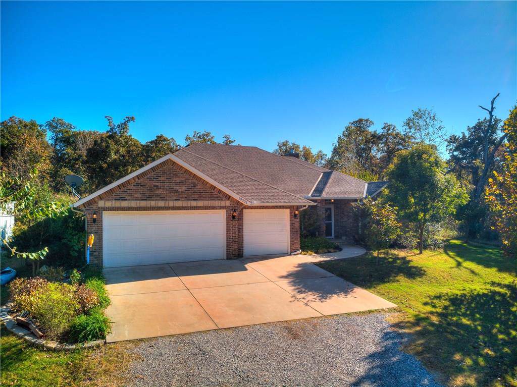 13301 Chuckwagon Road - Photo 1