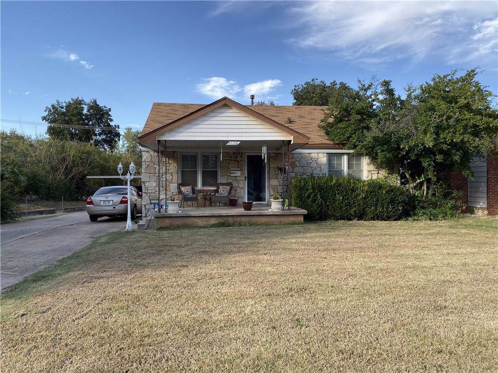 4325 22nd Street - Photo 1