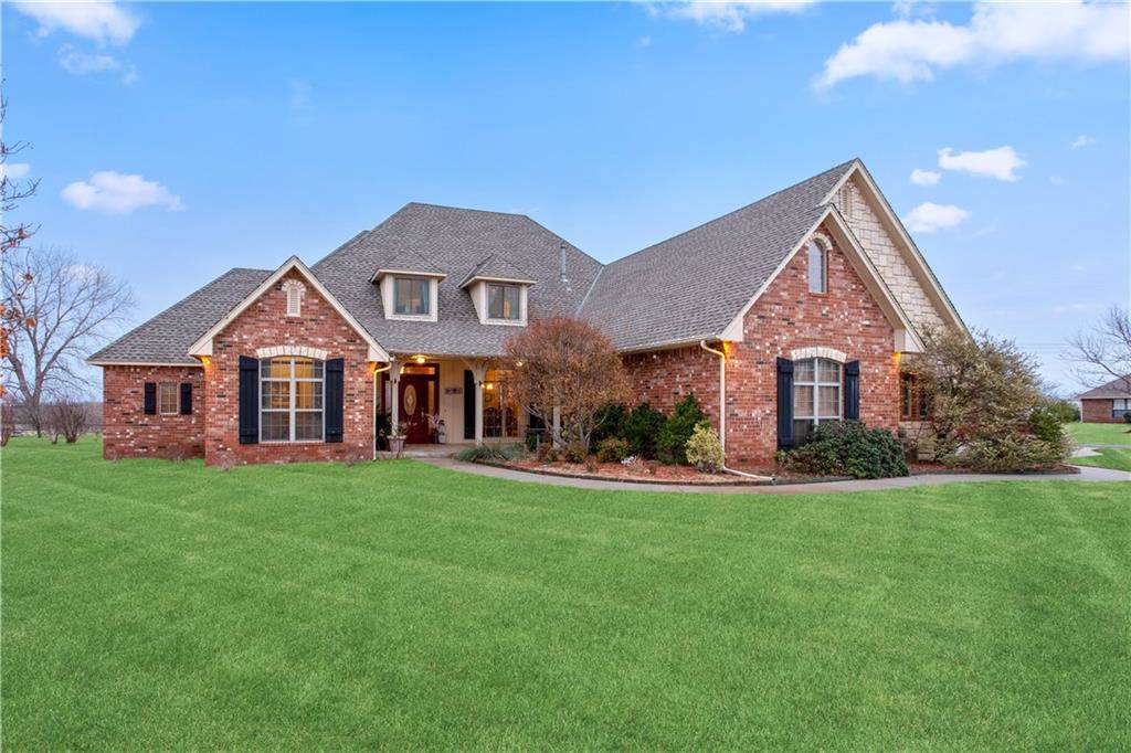 6135 Caribou Drive - Photo 1