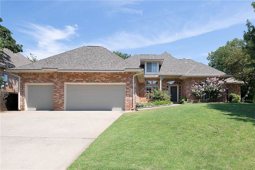 2425 Ashebury Way - Photo 1