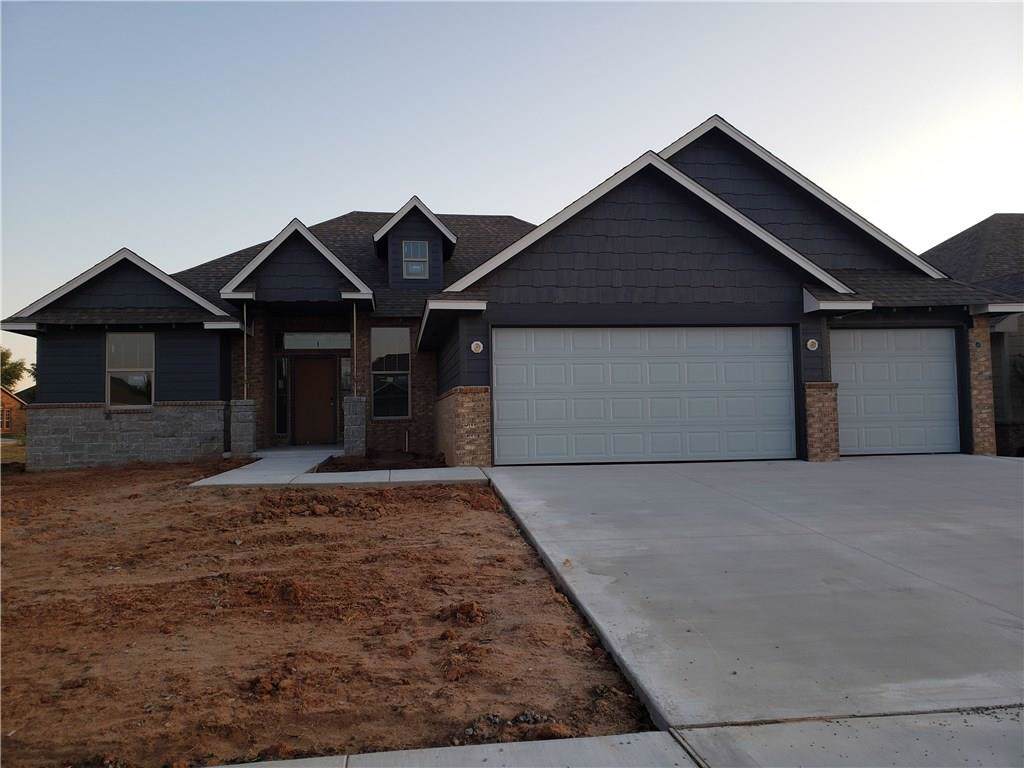 2308 Kimball Drive - Photo 1