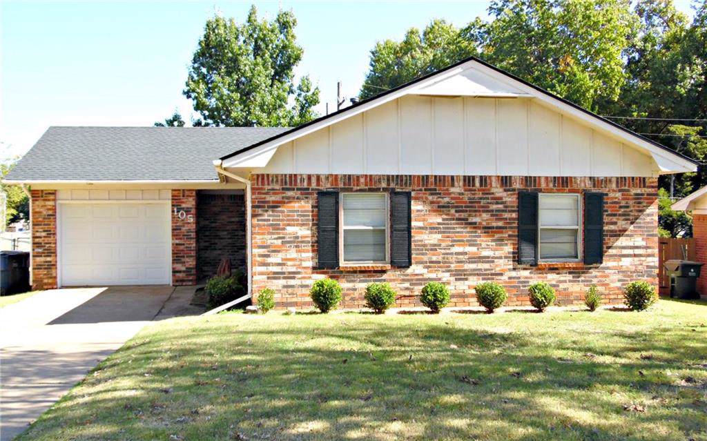 105 Taft Drive - Photo 1