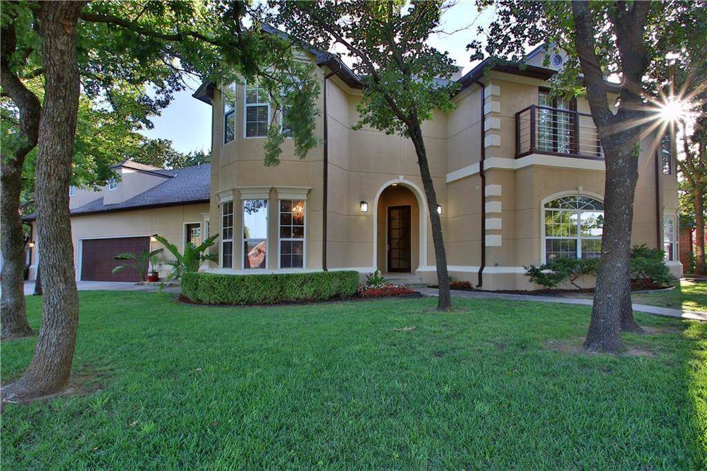 1801 Rising Star Lane - Photo 1 1801 Rising Star Lane - Photo 1
