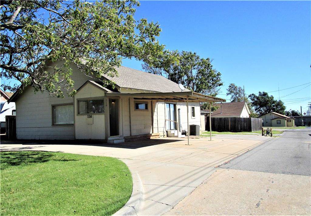 116 Caddo Street - Photo 1