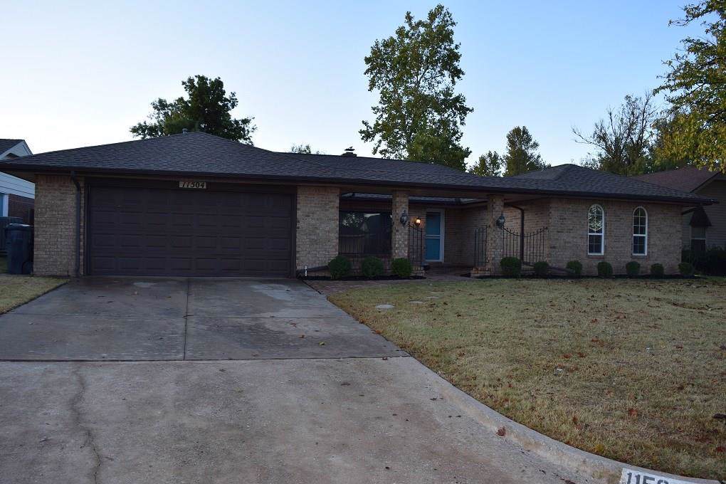 11504 Carriage Drive - Photo 1