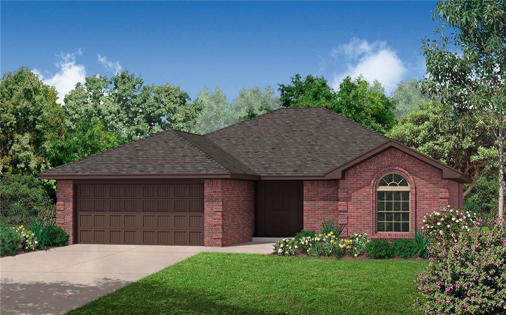 9628 Ashford Drive - Photo 1