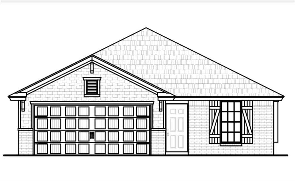 9712 Ashford Drive - Photo 1