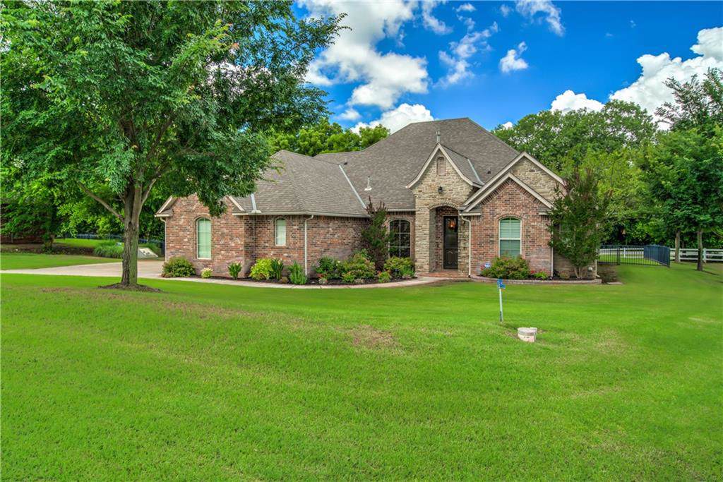6675 Stone Valley Drive - Photo 1