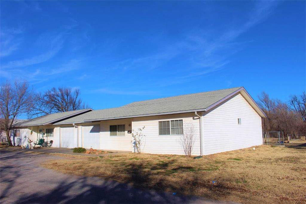 202 Louisiana Street - Photo 1