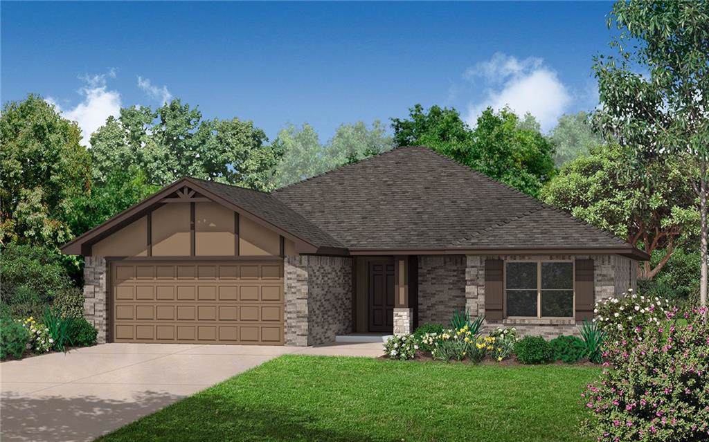 3818 Mistwood Place - Photo 1