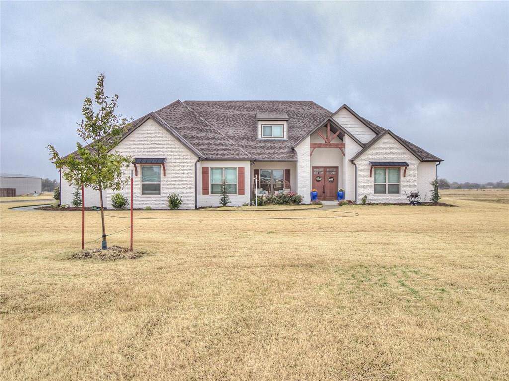 8001 Cimarron Road - Photo 1