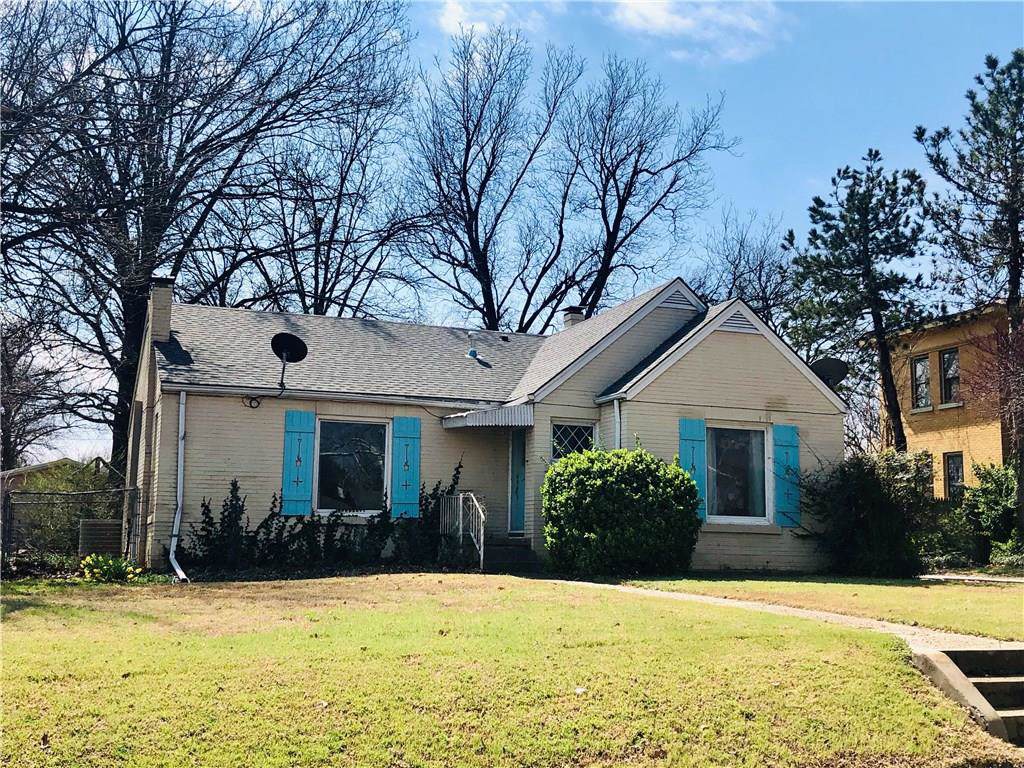 1115 Chickasha Avenue - Photo 1