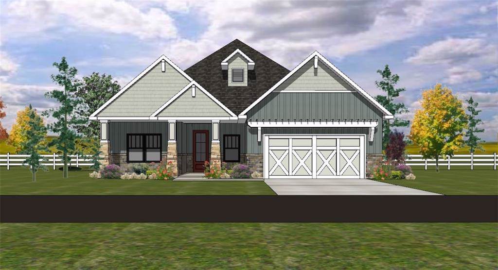 3517 Paso Robles Terrace - Photo 1