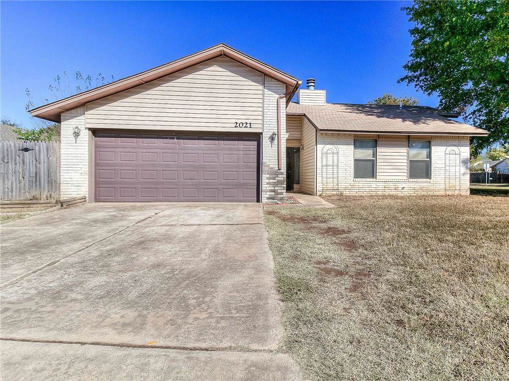 2021 Twisted Oak Drive - Photo 1 2021 Twisted Oak Drive - Photo 1