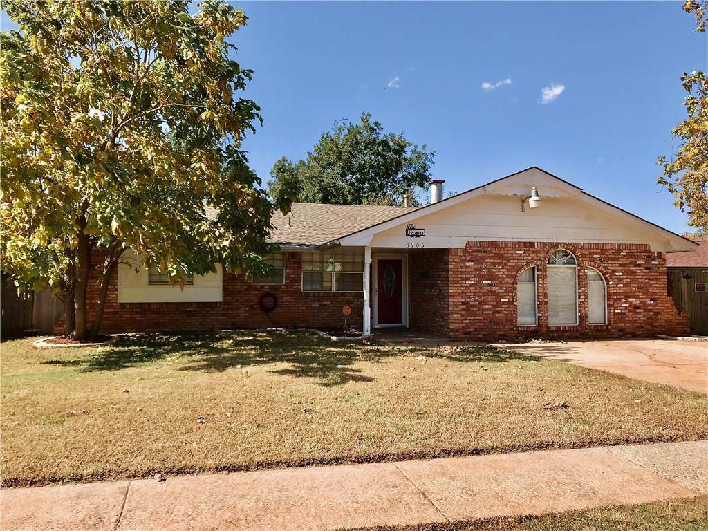 3905 Clendon Way - Photo 1 3905 Clendon Way - Photo 1