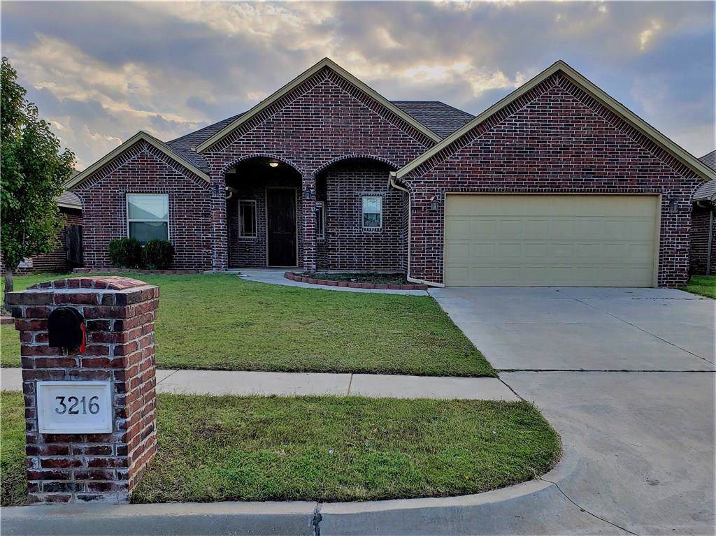3216 Canton Trail - Photo 1