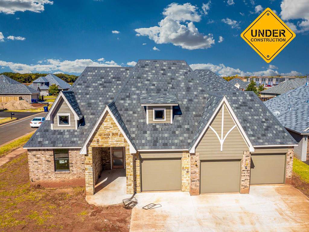 3913 166th Terrace - Photo 1