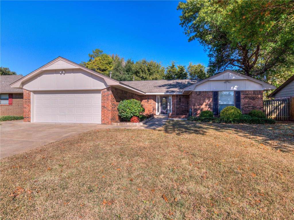 733 Park Drive - Photo 1
