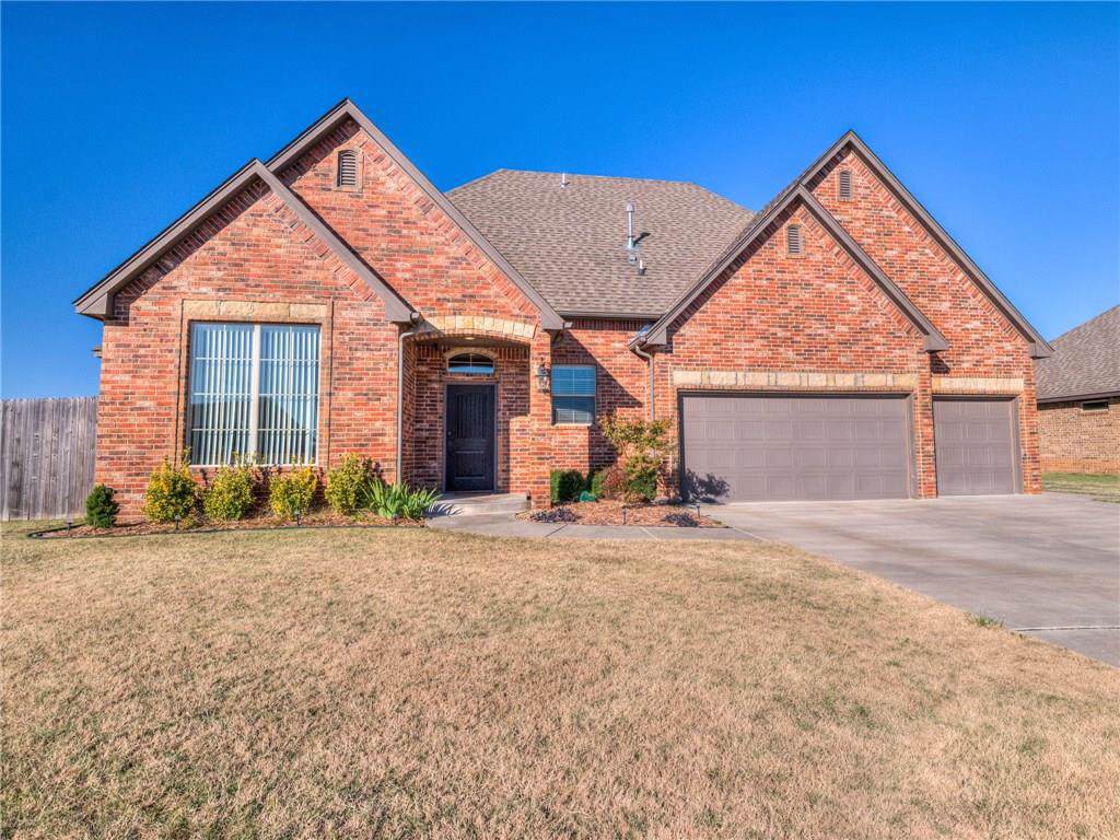 1669 Cedar Ridge - Photo 1