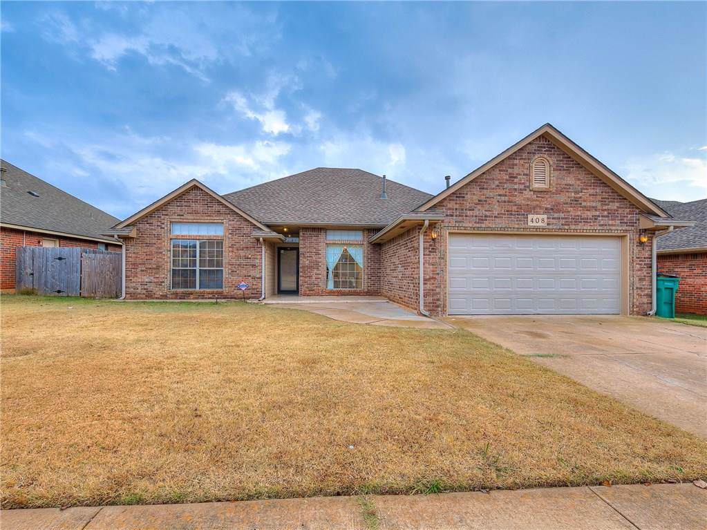 408 137th Street - Photo 1