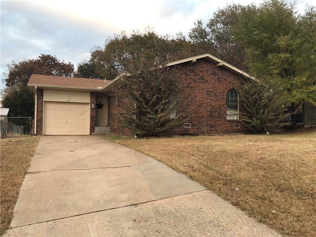 404 Jarman Drive - Photo 1
