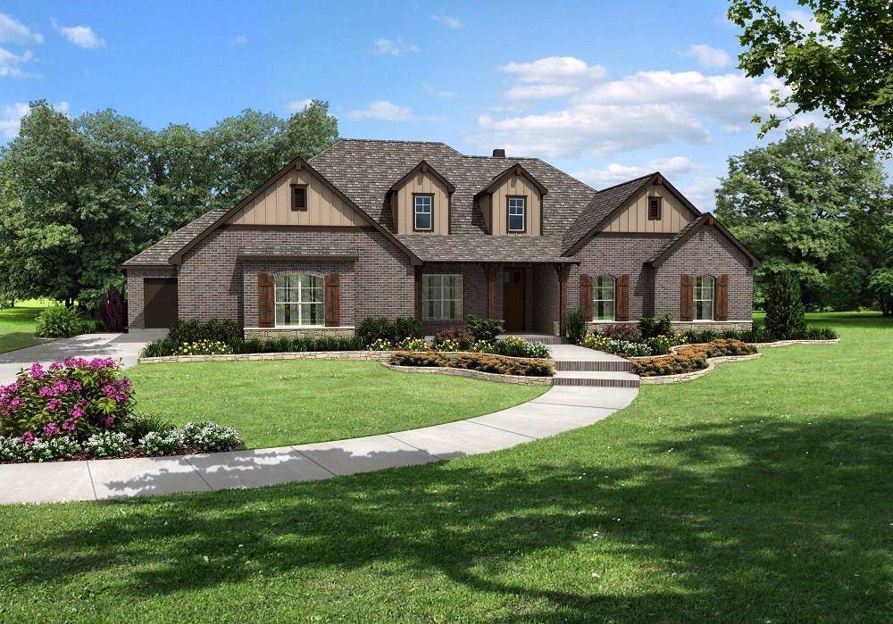 5716 Asheville Way - Photo 1