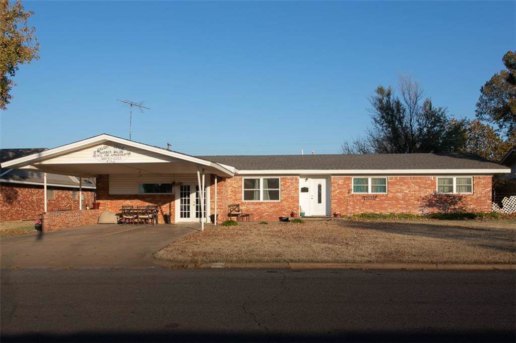 1302 Prouty Street - Photo 1