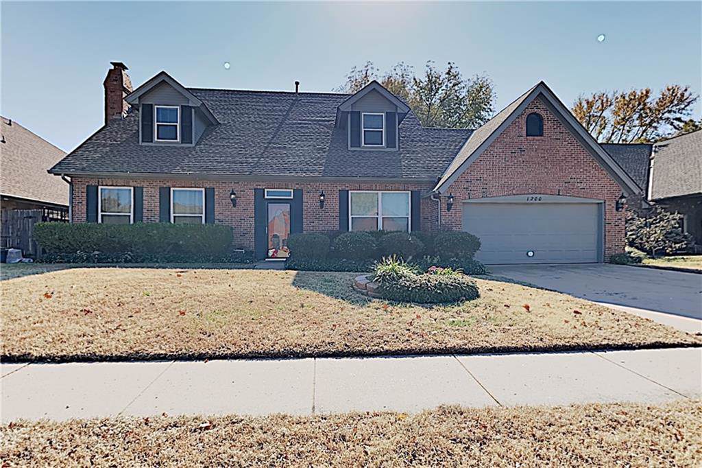 1200 199th Street - Photo 1