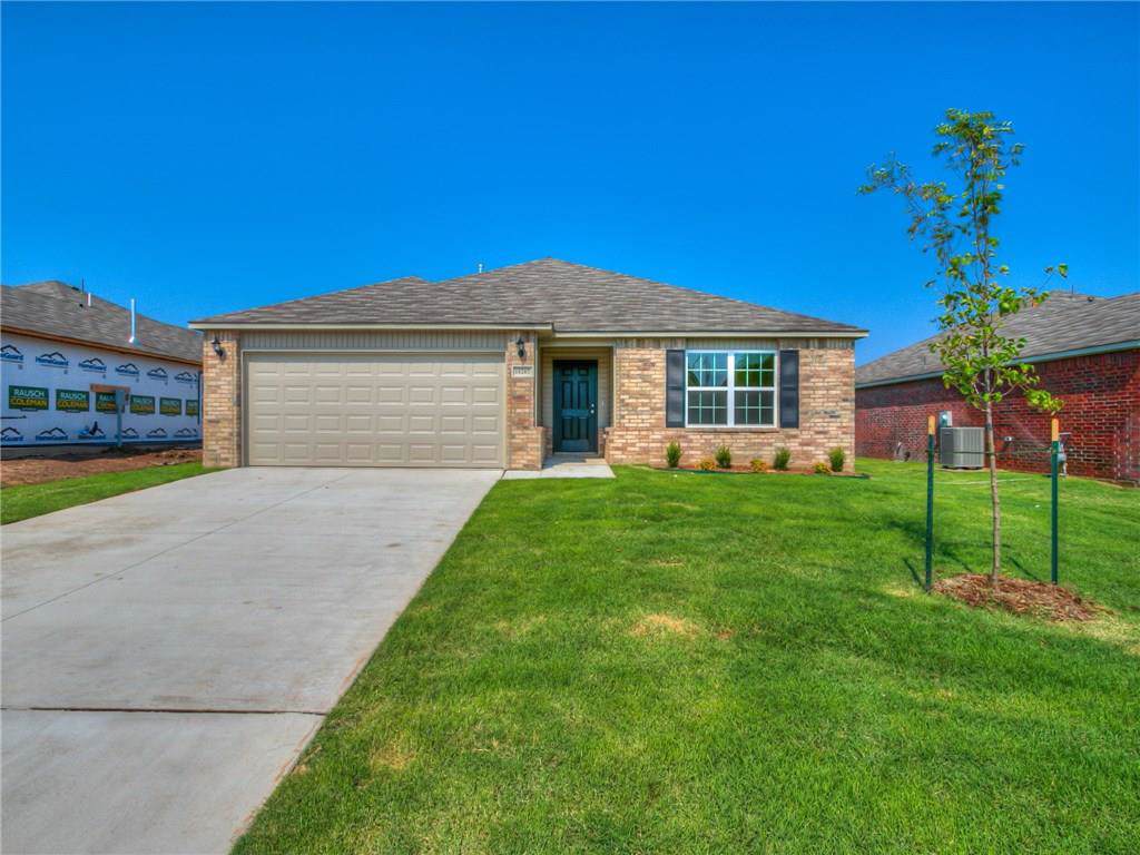 220 Karlee Lane - Photo 1