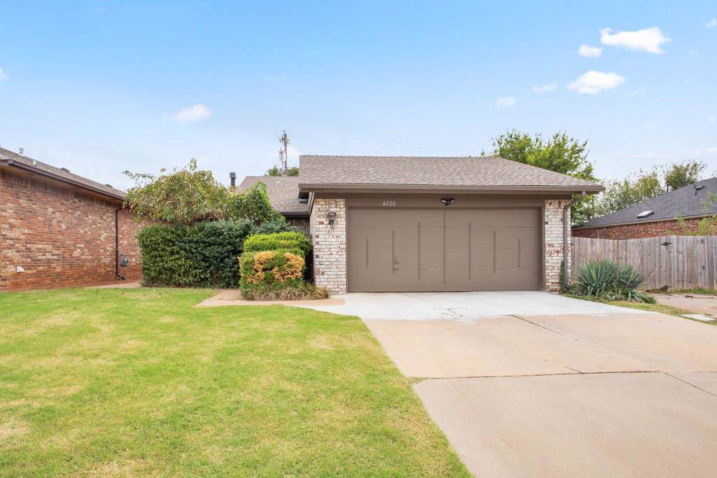 6020 Vixen Way - Photo 1