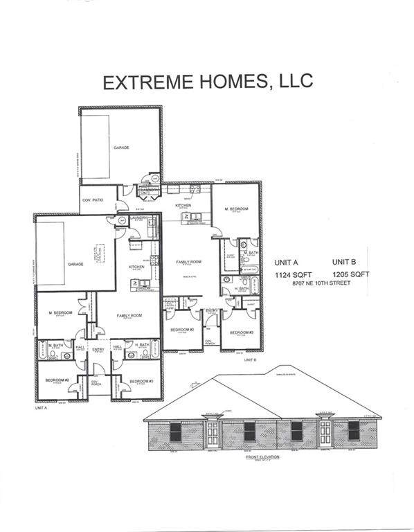 8707 10th Street - Photo 1