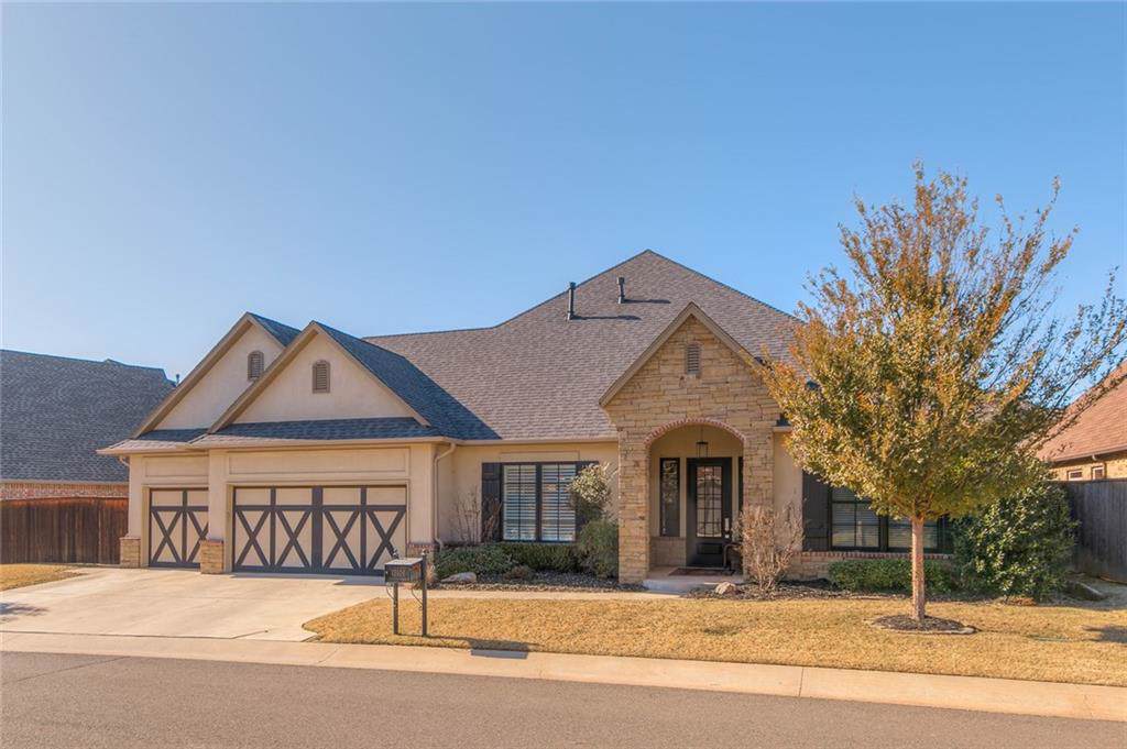 17109 Trophy Drive - Photo 1