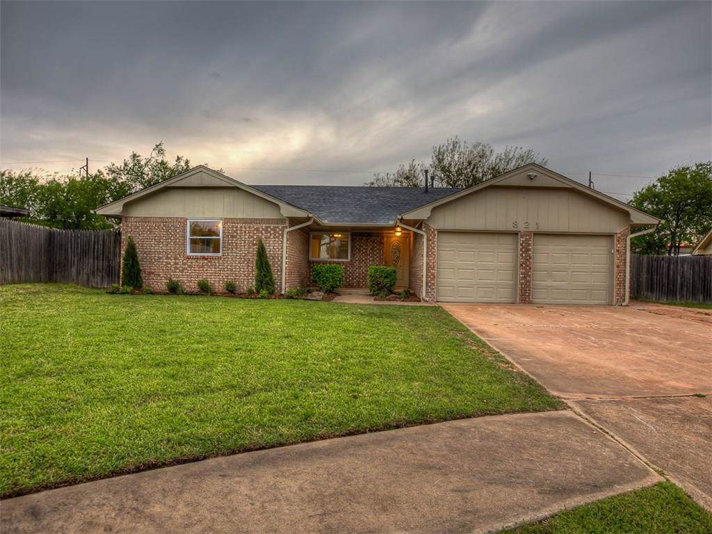 821 Wilkinson Court - Photo 1