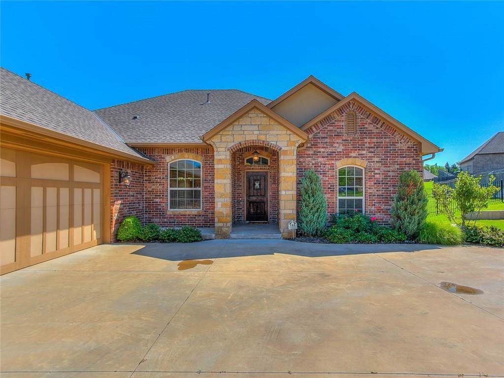 10616 Timber Oak Drive - Photo 1
