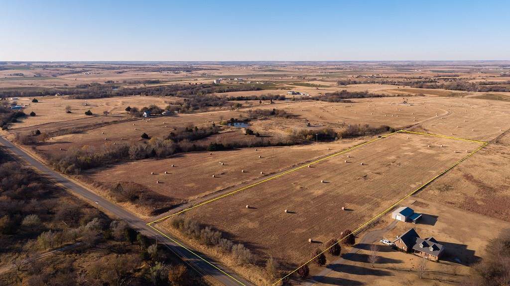 Tract 3 - County Road 1370 - Photo 1
