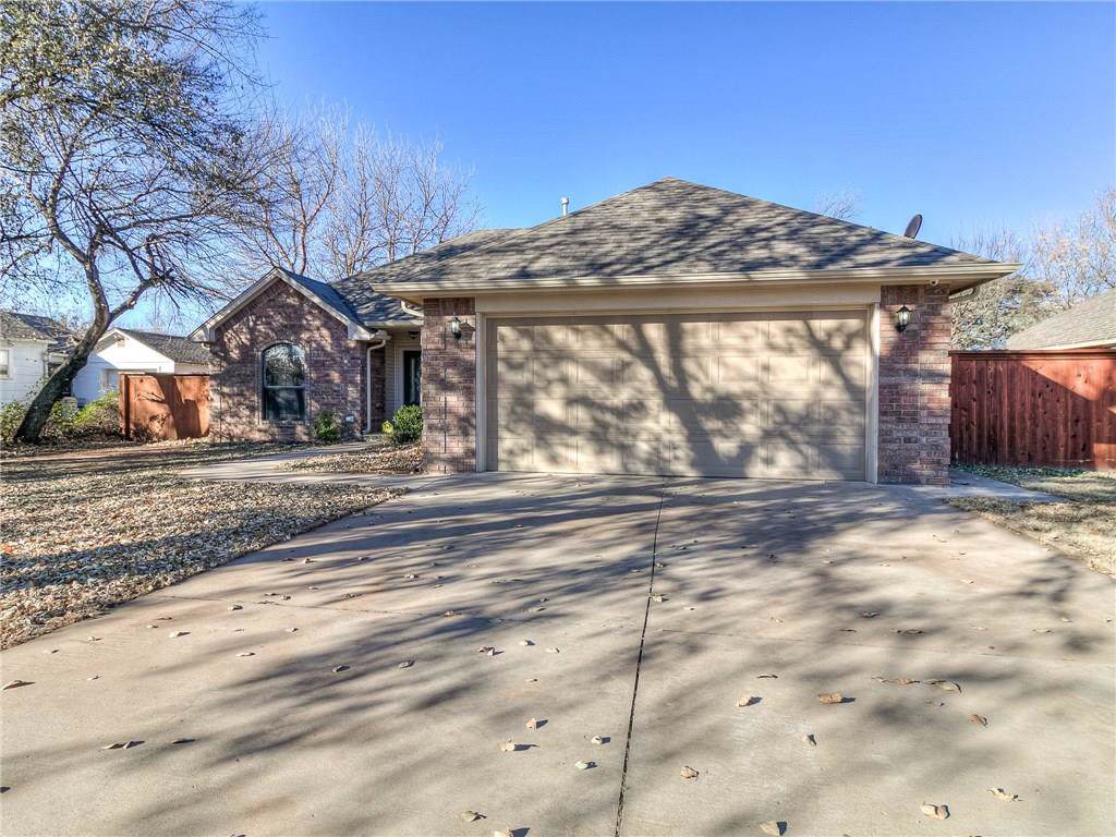 503 4th Street - Photo 1