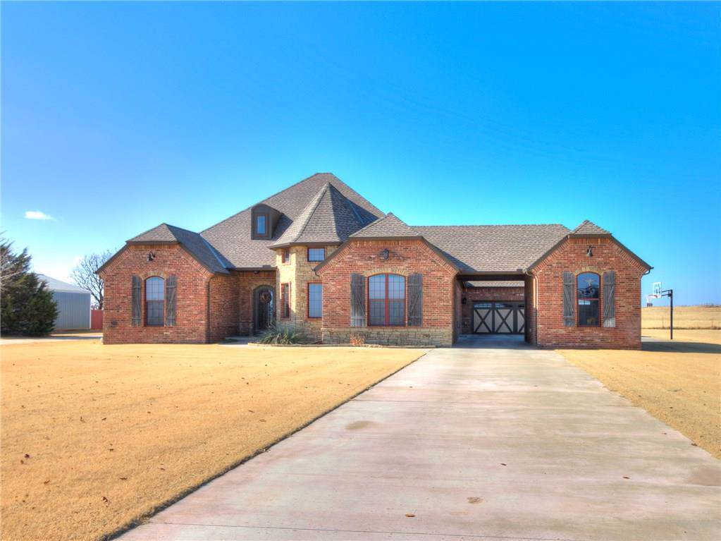 17218 2850 Road - Photo 1