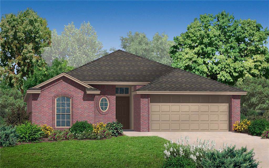 2604 Snapper Lane - Photo 1