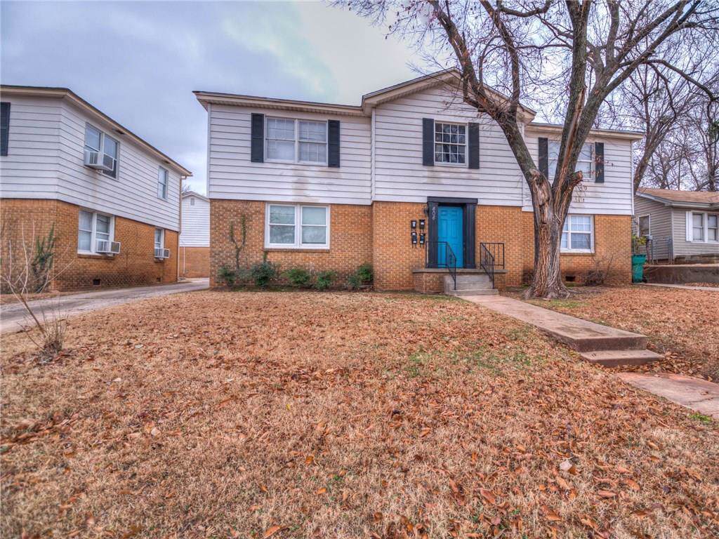 400 Grand Boulevard - Photo 1