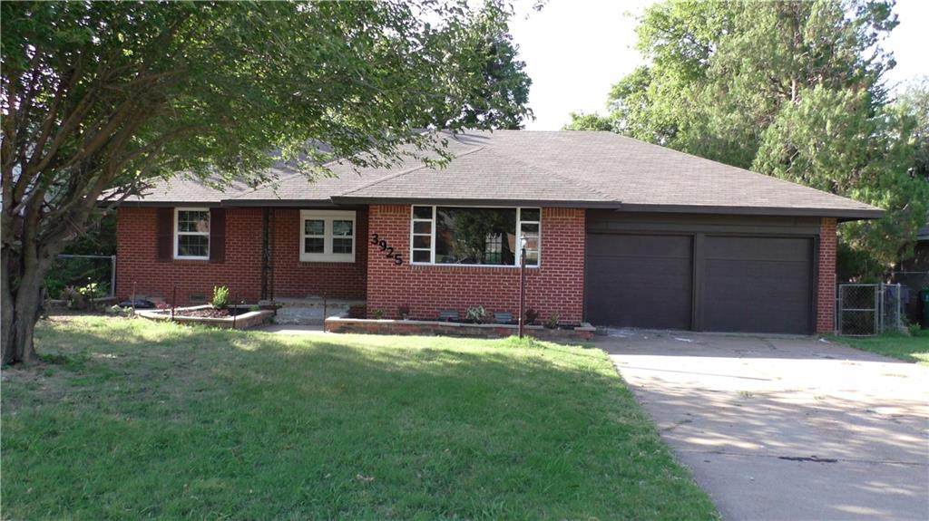 3925 Springlake Drive - Photo 1