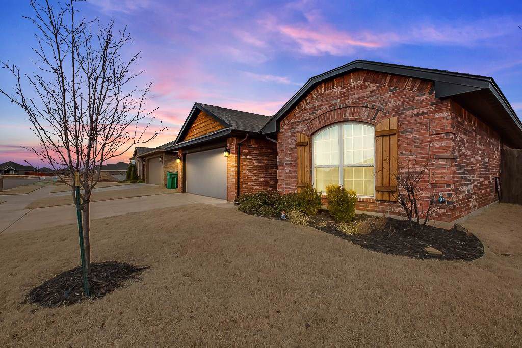 18404 Scarborough Drive - Photo 1