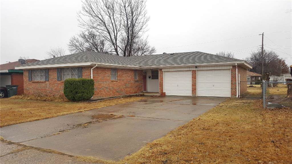 4704 Ridgeway Drive - Photo 1