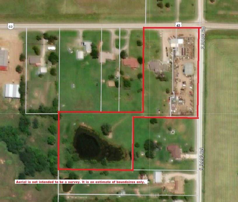 343979 Highway 62 - Photo 1