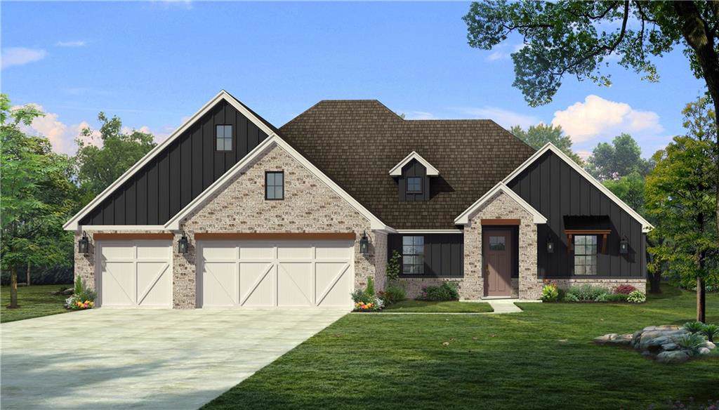 4817 Deerfield - Photo 1 4817 Deerfield - Photo 1