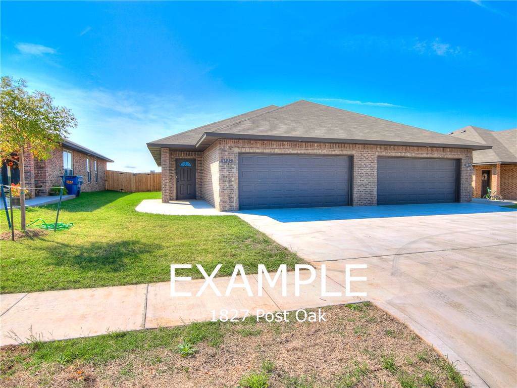 1834 Post Oak Road - Photo 1