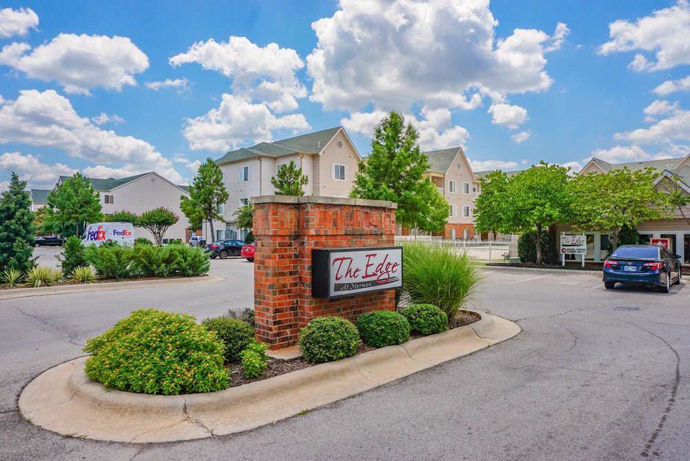 2200 Classen Boulevard - Photo 1