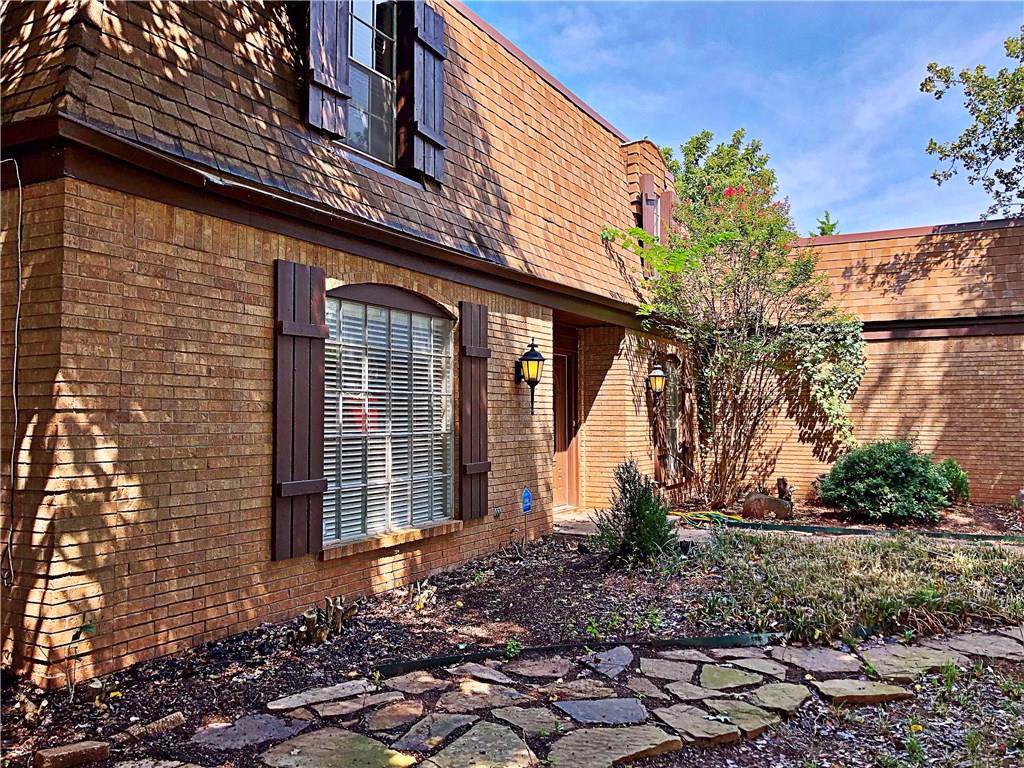 205 Trail Ridge Road - Photo 1