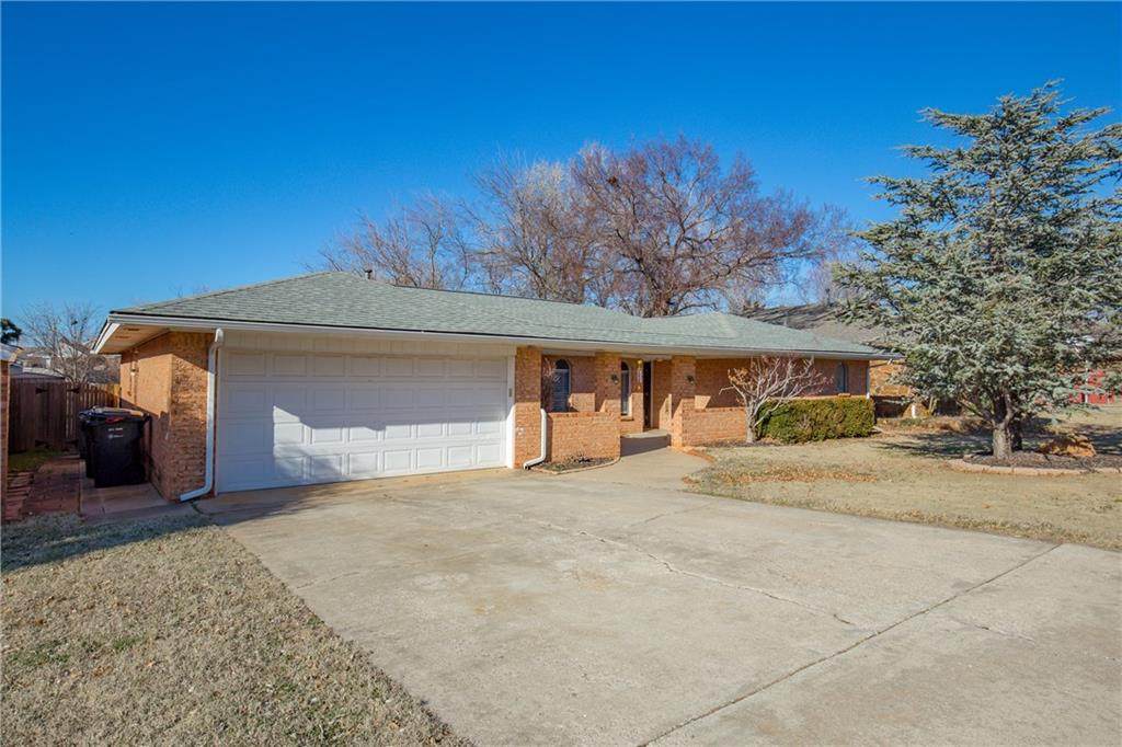 8033 Willow Creek Boulevard - Photo 1